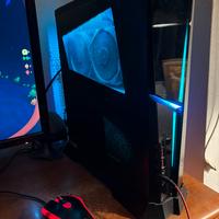 MSI serie trident gaming pc