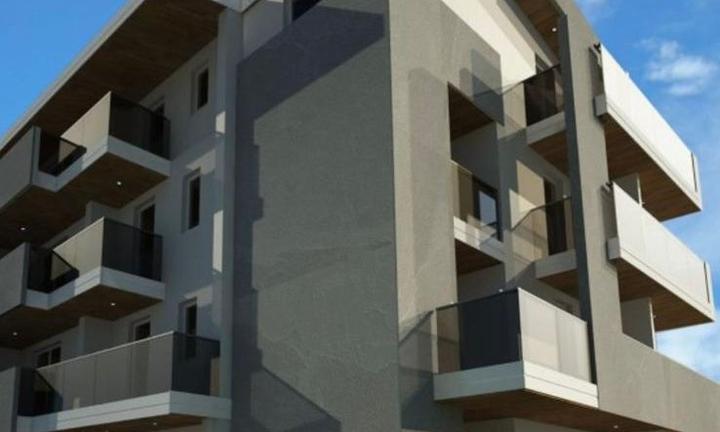 Appartamento a Città Sant'Angelo (PE)