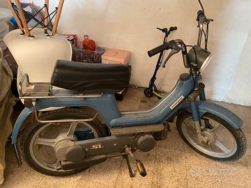 Piaggio Sy