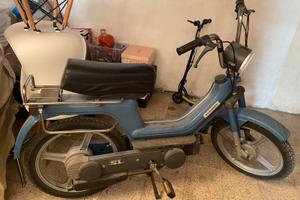 Piaggio Sy