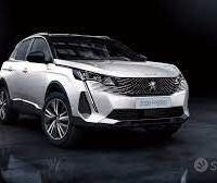 Ricambi per Peugeot 3008 Restyling 2021
