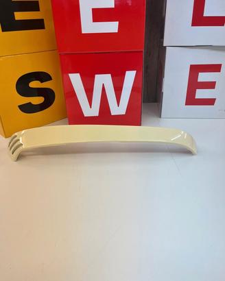 Carena inferiore Sx Vespa LX