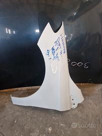 Mercedes W246 B-classe 2011-2018 Parafango Anterio