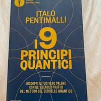 I 9 principi quantici di italo pentimalli