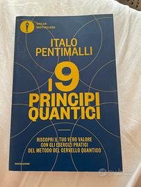 I 9 principi quantici di italo pentimalli