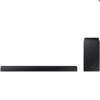 Samsung sound bar