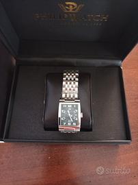  Philip Watch reverse