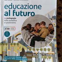 libro pedagogia