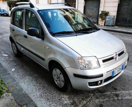 FIAT Panda 1.2 8v dynamic 150° 137.000 km Cardito