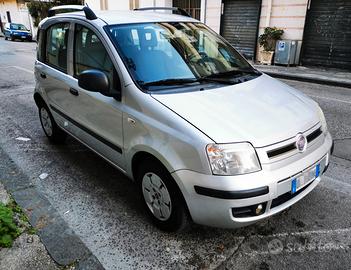 FIAT Panda 1.2 8v dynamic 150° 137.000 km Cardito