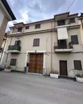 Appartamento a Caserta (CE)