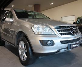 MERCEDES ML 320 224 CV SPORT