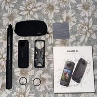 Insta 360 X4