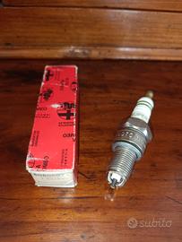 4 CANDELE   3 PUNTE  60806024      A. ROMEO