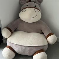 Poltroncina per bambini