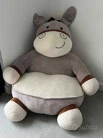 Poltroncina per bambini