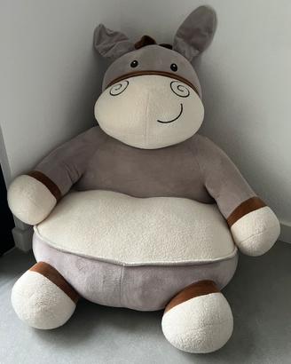 Poltroncina per bambini