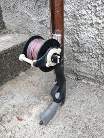 fucile sub arbalette 115 cm
