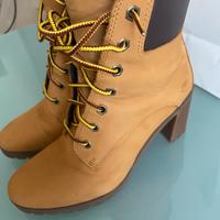 Stivaletti Timberland