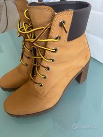 Stivaletti Timberland