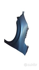 Parafango anteriore sinistro Peugeot 208