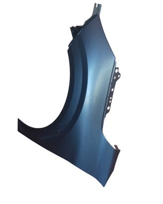 Parafango anteriore sinistro Peugeot 208
