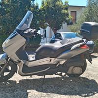 Yamaha X-Max 250 - 2007