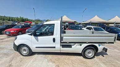 Fiat Doblò 1.6 MJT 105CV Work-Up Maxi Lounge