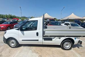 Fiat Doblò 1.6 MJT 105CV Work-Up Maxi Lounge