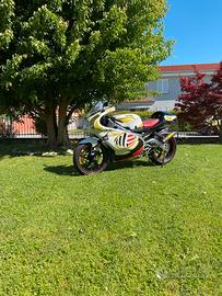 Aprilia rs 125