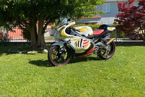 Aprilia rs 125
