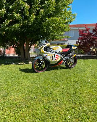 Aprilia rs 125