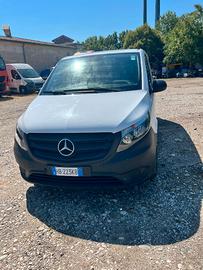 Mercedes Vito 114CDI 136CV del 2023
