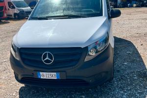 Mercedes Vito 114CDI 136CV del 2023
