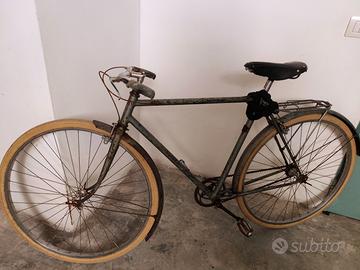 Bici Brooks Sportiva