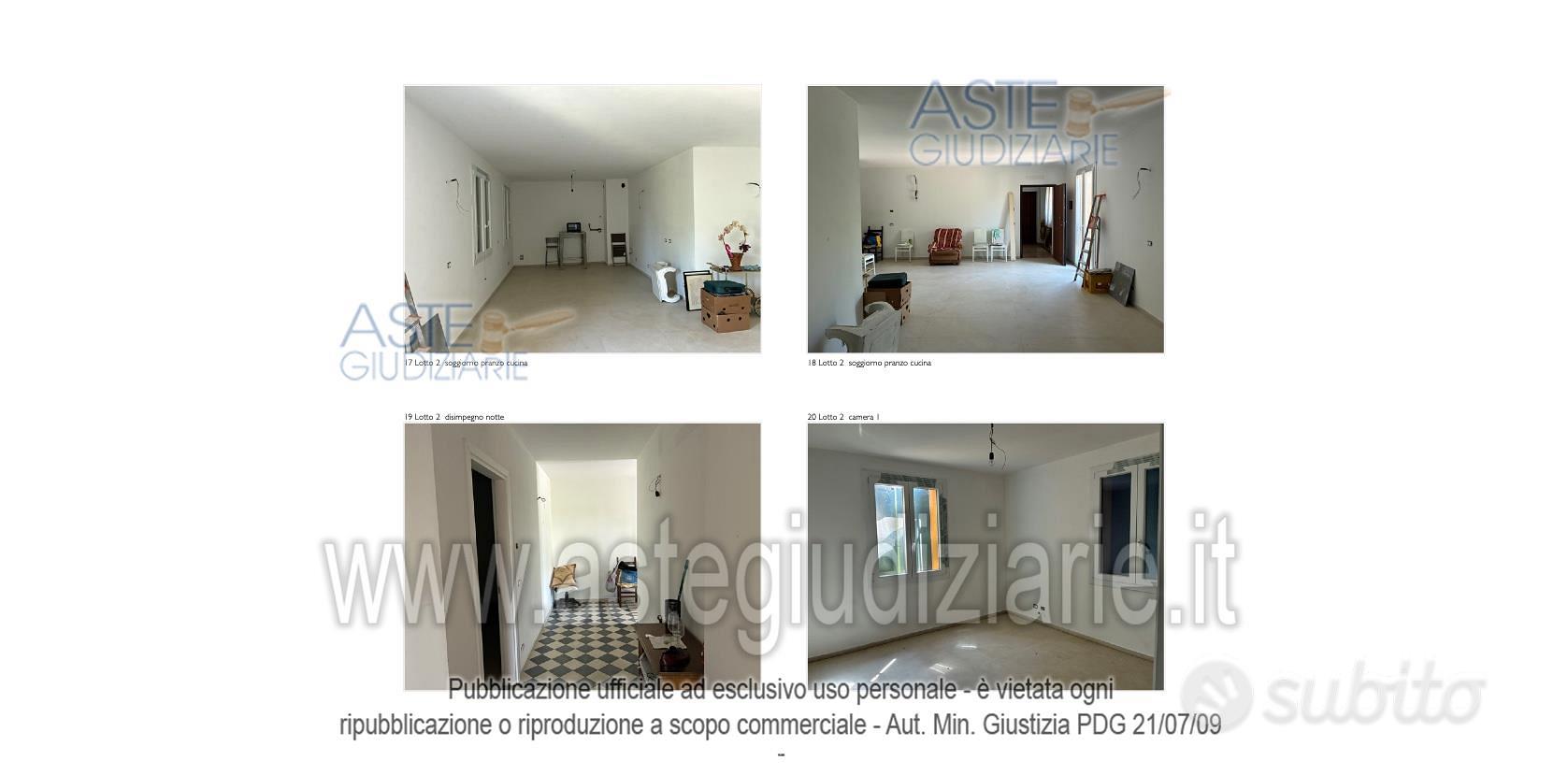 Appartamento – Mirandola, Mortizzuolo - Vista 3