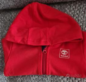 felpa timberland 
