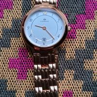 Orologio Lorenz vintage quarzo 