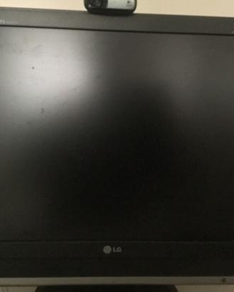 Monitor da computer 17 pollici