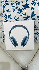 Cuffie Airpods max NUOVE SIGILLATE ORIGINALI