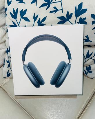 Cuffie Airpods max NUOVE SIGILLATE ORIGINALI