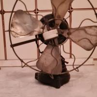 Ventilatore anni 20