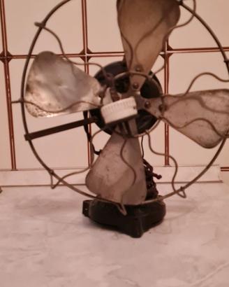 Ventilatore anni 20