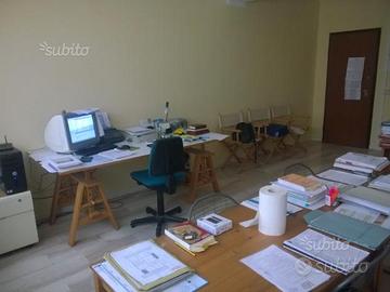 Ufficio 35 mq