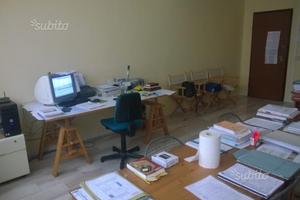 Ufficio 35 mq