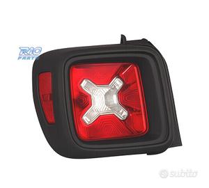 FANALE SINISTRO JEEP RENEGADE 15-