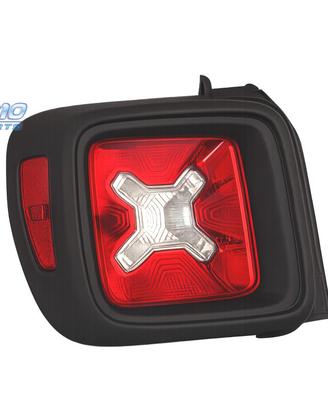 FANALE SINISTRO JEEP RENEGADE 15-