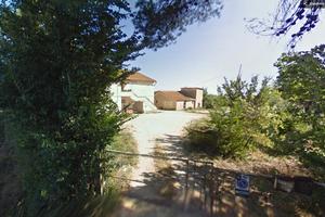 Casale al mare da ricostruire