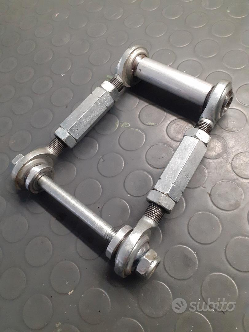 Honda CRF300L kit abbassamento lowering kit Accessori Moto In vendita