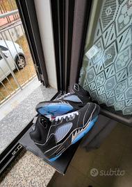 Air Jordan 5 Retro "Black Metallic" 🖤